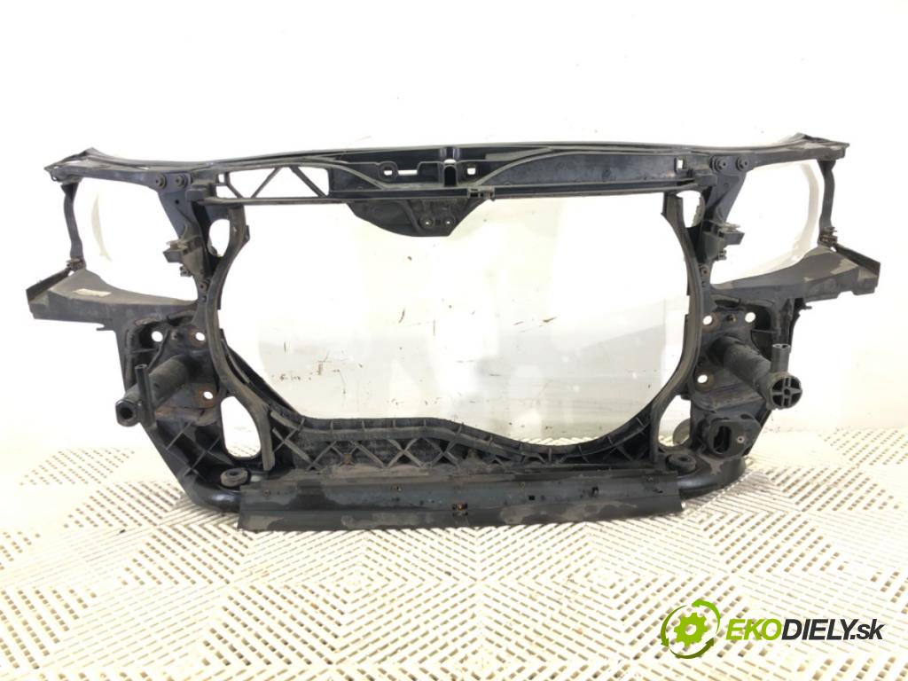 AUDI A4 B7 Avant (8ED) 2004 - 2008    1.8 T 120 kW [163 KM] benzyna 2004 - 2008  držák přední část 8E0805594E (Výztuhy přední)