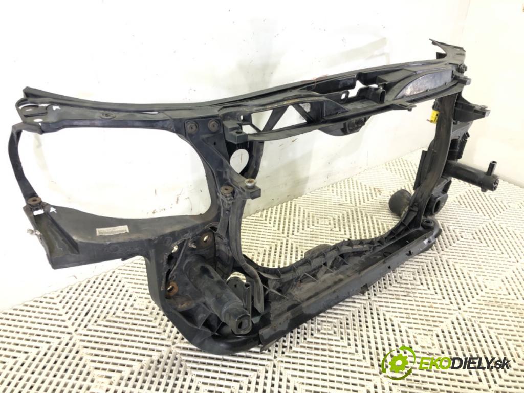 AUDI A4 B7 Avant (8ED) 2004 - 2008    1.8 T 120 kW [163 KM] benzyna 2004 - 2008  držák přední část 8E0805594E (Výztuhy přední)