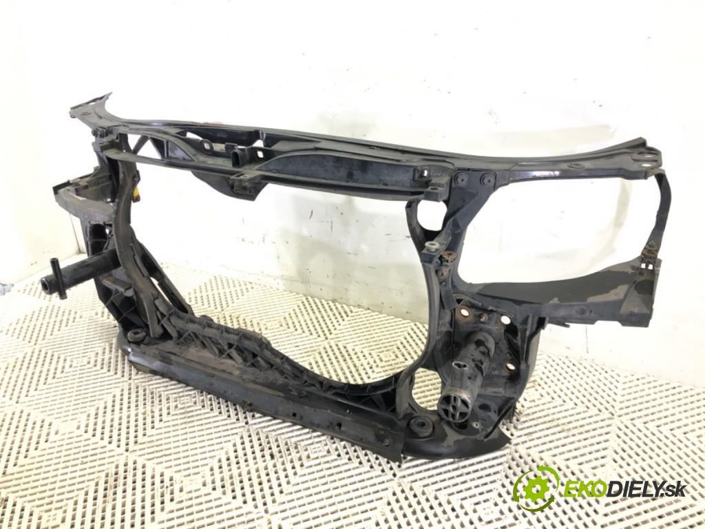 AUDI A4 B7 Avant (8ED) 2004 - 2008    1.8 T 120 kW [163 KM] benzyna 2004 - 2008  držák přední část 8E0805594E (Výztuhy přední)