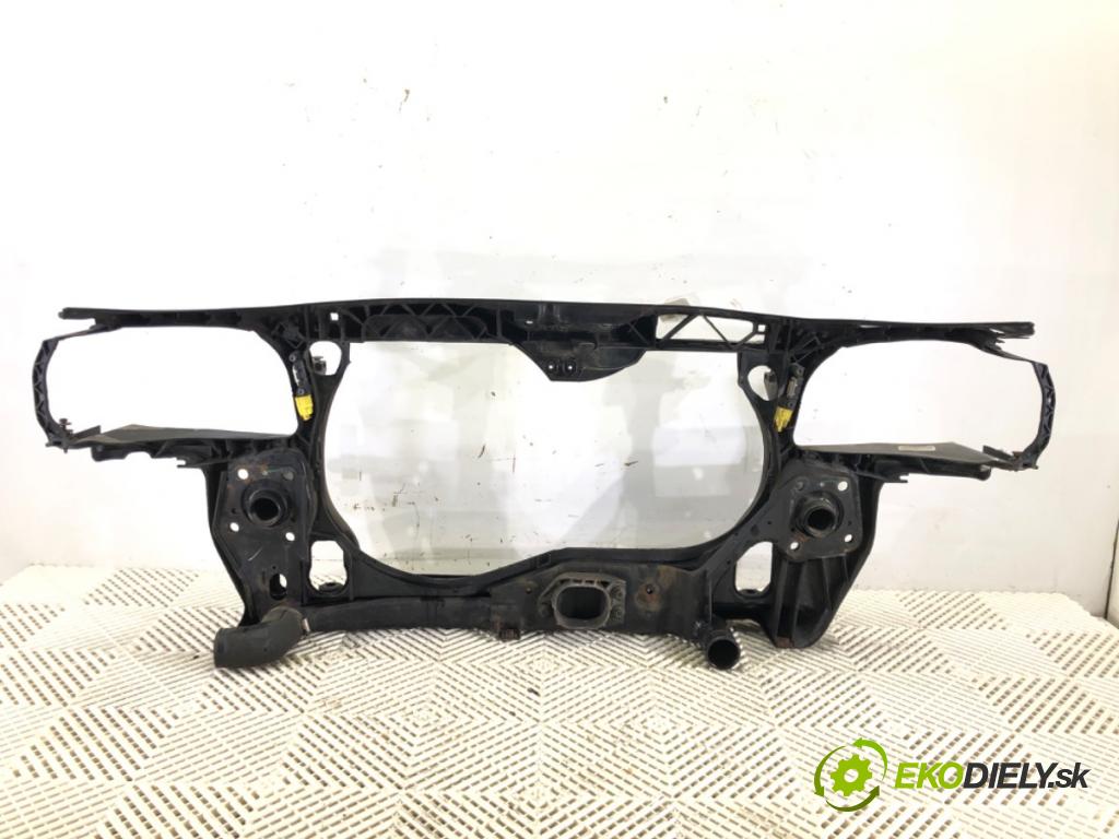 AUDI A4 B7 Avant (8ED) 2004 - 2008    1.8 T 120 kW [163 KM] benzyna 2004 - 2008  držák přední část 8E0805594E (Výztuhy přední)