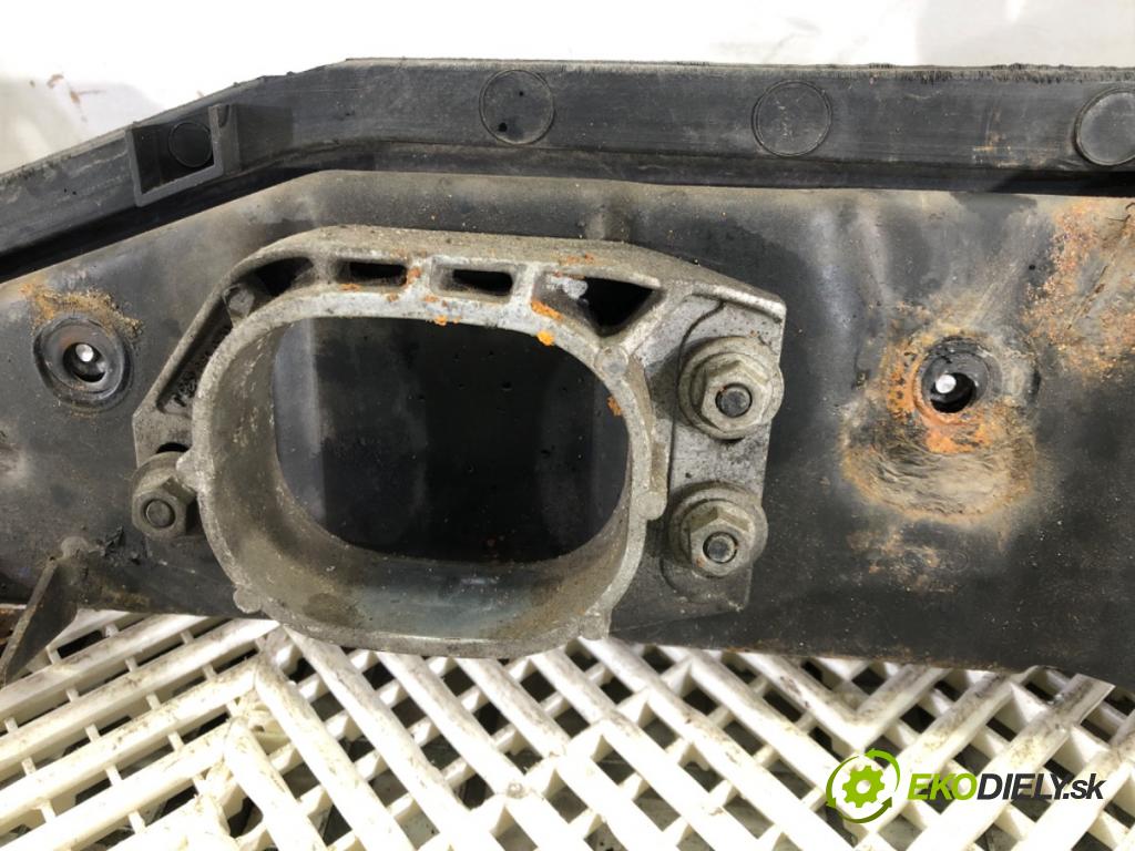 AUDI A4 B7 Avant (8ED) 2004 - 2008    1.8 T 120 kW [163 KM] benzyna 2004 - 2008  držák přední část 8E0805594E (Výztuhy přední)