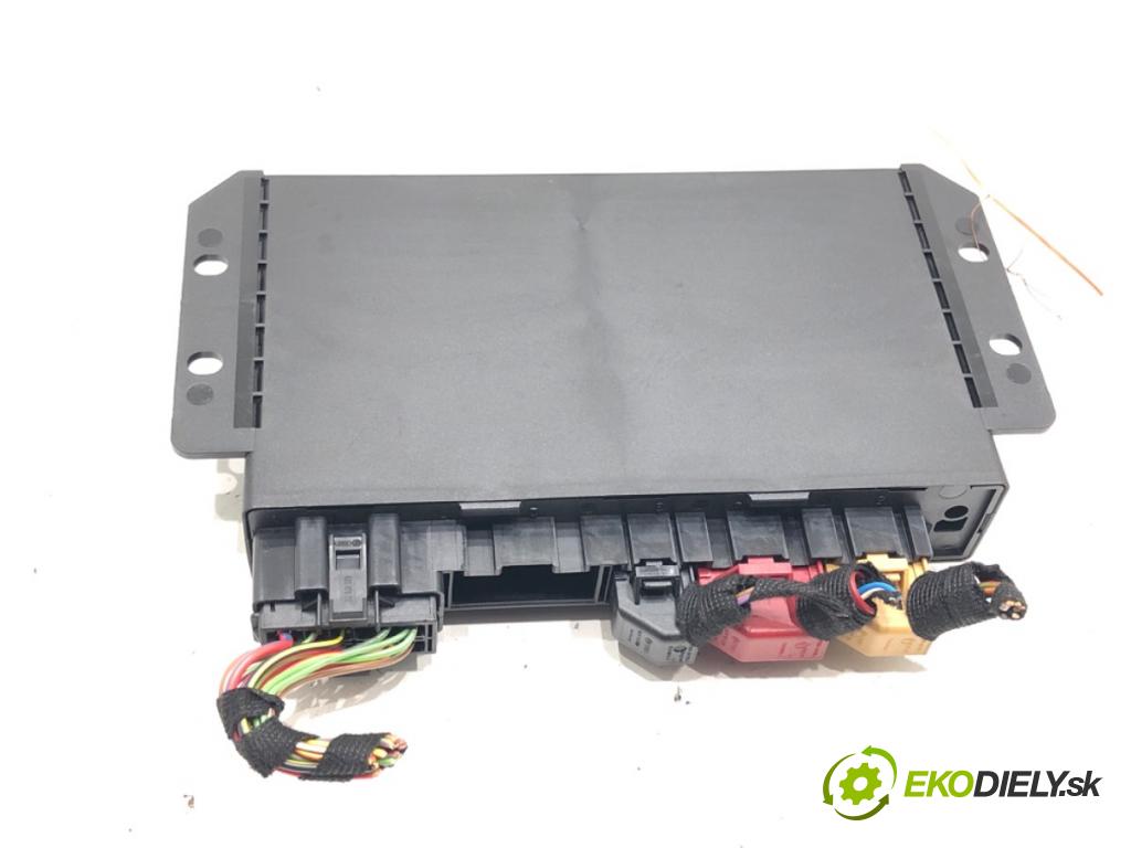 AUDI A4 B7 Avant (8ED) 2004 - 2008    1.8 T 120 kW [163 KM] benzyna 2004 - 2008  Modul komfortu 8E0959433CH (Moduly komfortu)