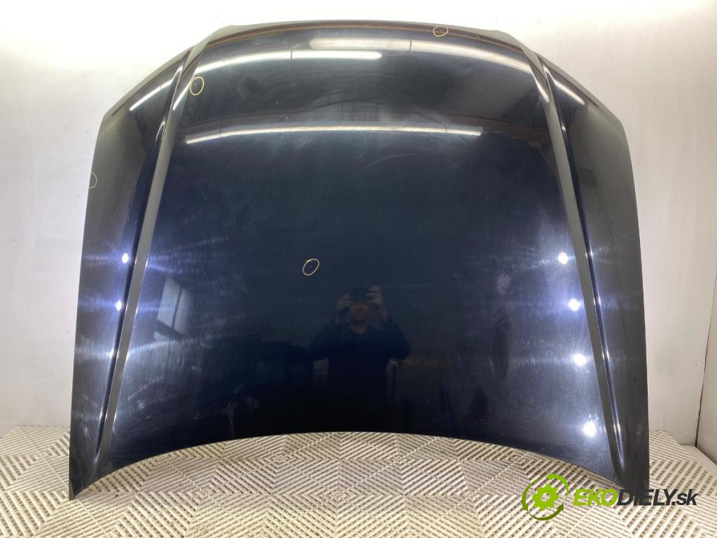 AUDI A4 B7 Avant (8ED) 2004 - 2008    1.8 T 120 kW [163 KM] benzyna 2004 - 2008  kapota  (Kapoty)