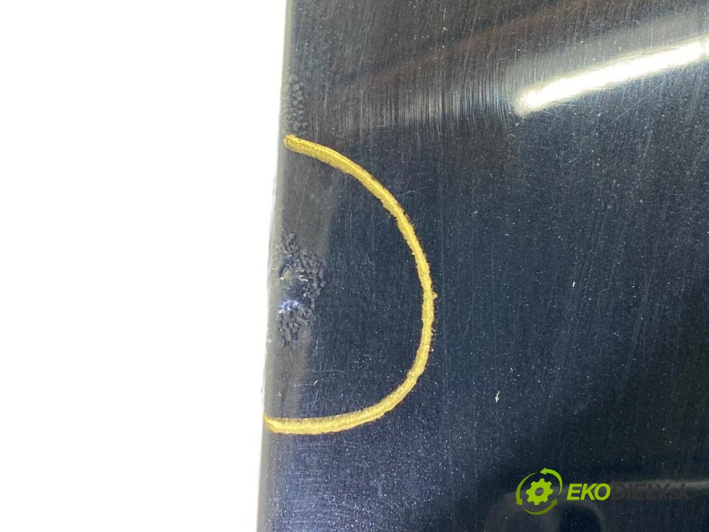 AUDI A4 B7 Avant (8ED) 2004 - 2008    1.8 T 120 kW [163 KM] benzyna 2004 - 2008  kapota  (Kapoty)