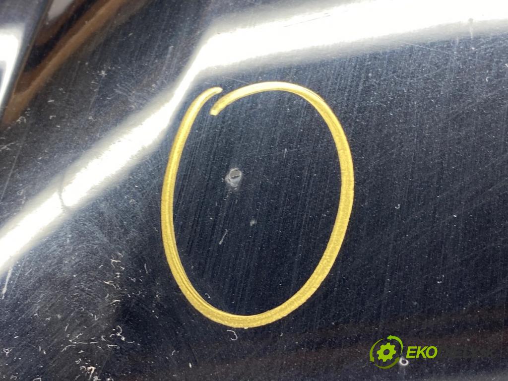 AUDI A4 B7 Avant (8ED) 2004 - 2008    1.8 T 120 kW [163 KM] benzyna 2004 - 2008  kapota  (Kapoty)