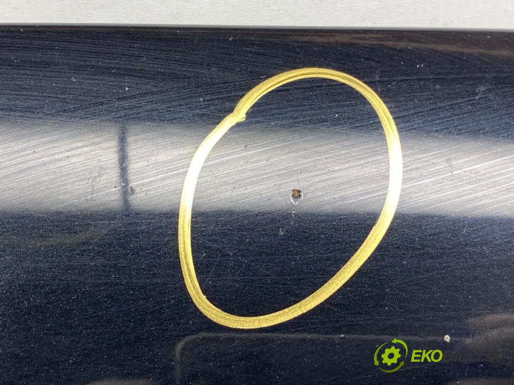 AUDI A4 B7 Avant (8ED) 2004 - 2008    1.8 T 120 kW [163 KM] benzyna 2004 - 2008  kapota  (Kapoty)