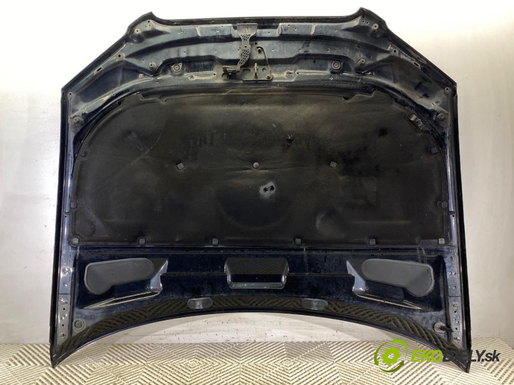 AUDI A4 B7 Avant (8ED) 2004 - 2008    1.8 T 120 kW [163 KM] benzyna 2004 - 2008  kapota  (Kapoty)