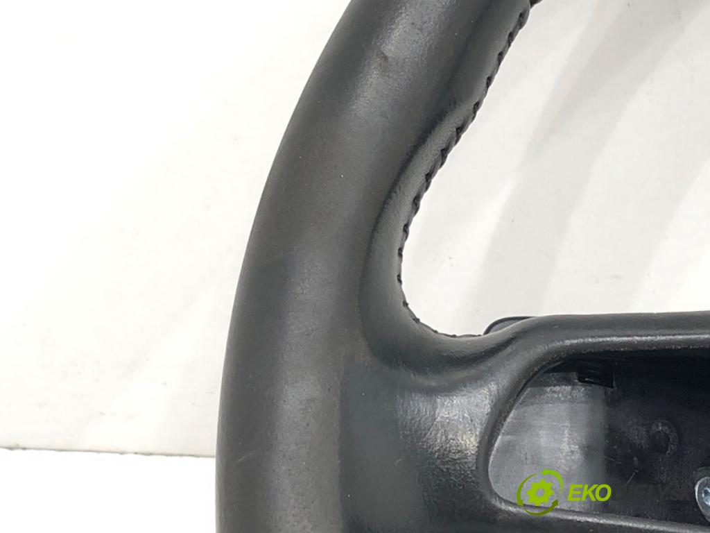 AUDI A4 B7 Avant (8ED) 2004 - 2008    1.8 T 120 kW [163 KM] benzyna 2004 - 2008  Volant 8P0419091BH (Volanty)