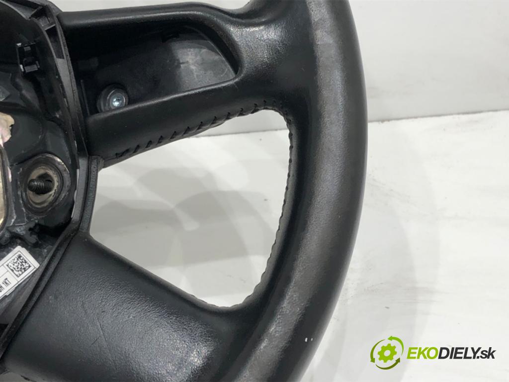 AUDI A4 B7 Avant (8ED) 2004 - 2008    1.8 T 120 kW [163 KM] benzyna 2004 - 2008  Volant 8P0419091BH (Volanty)