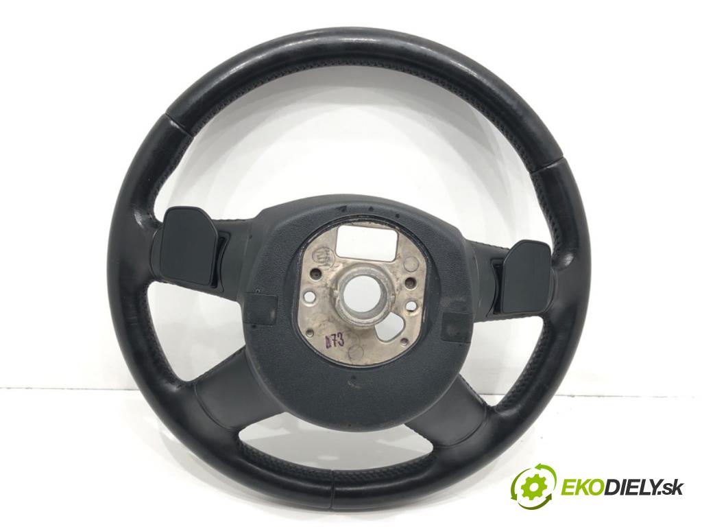 AUDI A4 B7 Avant (8ED) 2004 - 2008    1.8 T 120 kW [163 KM] benzyna 2004 - 2008  Volant 8P0419091BH (Volanty)