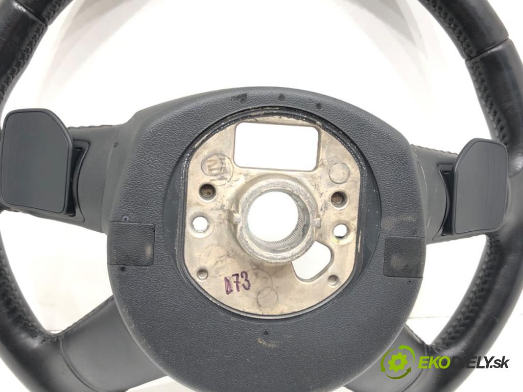 AUDI A4 B7 Avant (8ED) 2004 - 2008    1.8 T 120 kW [163 KM] benzyna 2004 - 2008  Volant 8P0419091BH (Volanty)