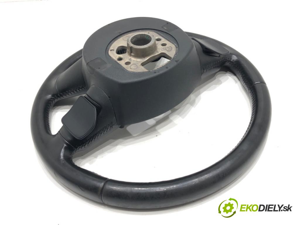 AUDI A4 B7 Avant (8ED) 2004 - 2008    1.8 T 120 kW [163 KM] benzyna 2004 - 2008  Volant 8P0419091BH (Volanty)