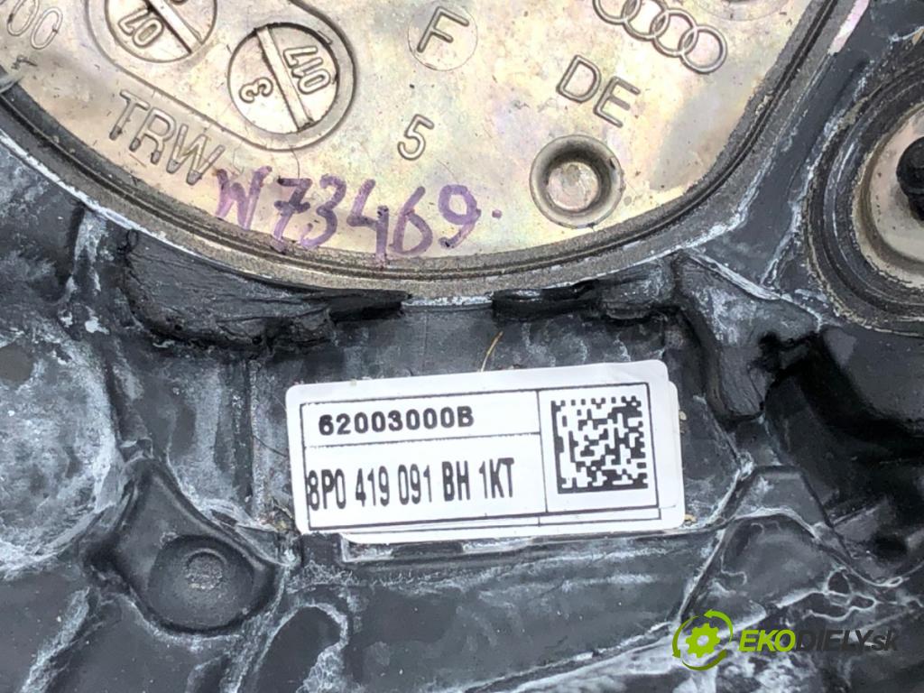 AUDI A4 B7 Avant (8ED) 2004 - 2008    1.8 T 120 kW [163 KM] benzyna 2004 - 2008  Volant 8P0419091BH (Volanty)