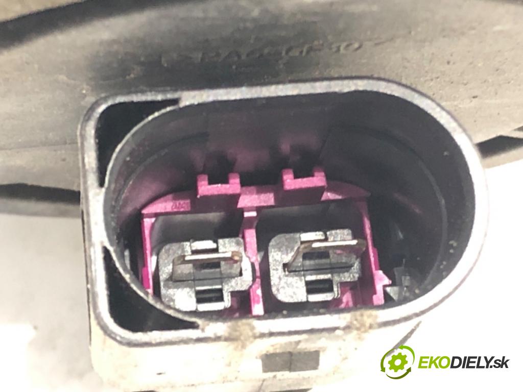 AUDI A4 B7 Avant (8ED) 2004 - 2008    1.8 T 120 kW [163 KM] benzyna 2004 - 2008  pumpa vzduchu sekundárního 06A959253E (Ostatní)