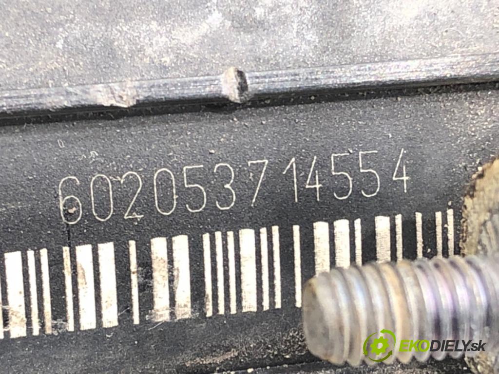 AUDI A4 B7 Avant (8ED) 2004 - 2008    1.8 T 120 kW [163 KM] benzyna 2004 - 2008  pumpa vzduchu sekundárního 06A959253E (Ostatní)