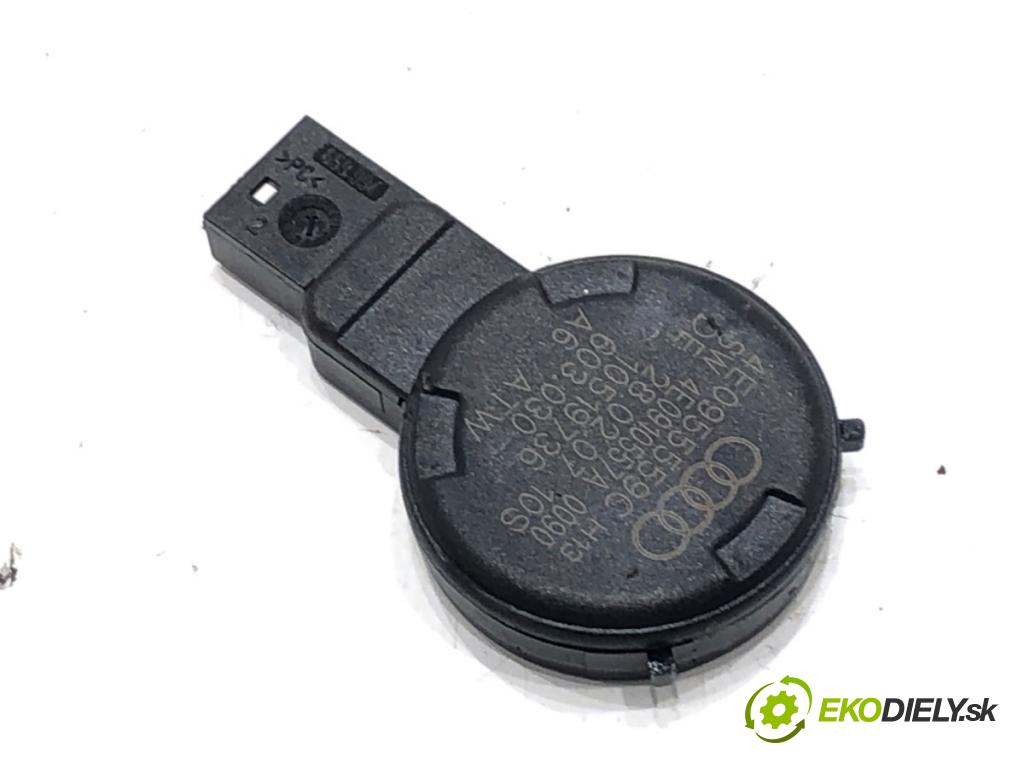 AUDI A4 B7 Avant (8ED) 2004 - 2008    1.8 T 120 kW [163 KM] benzyna 2004 - 2008  Snímač dažďa 4E0910557A (Snímače dažďa)