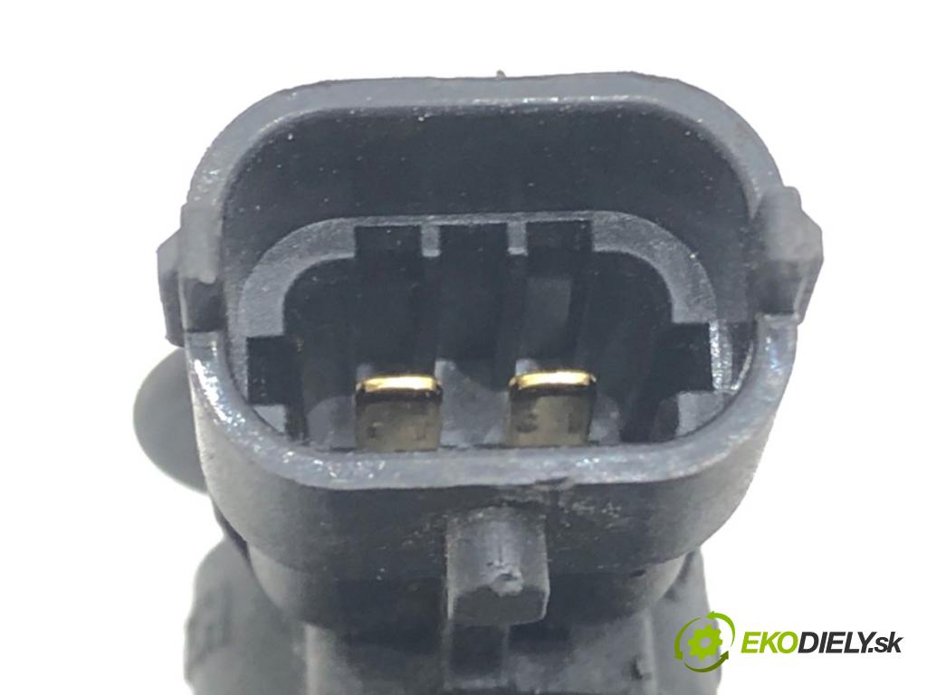 VOLVO XC60 I SUV (156) 2008 - 2017    D5 AWD 158 kW [215 KM] olej napędowy 2011 - 2015  Regulátor tlaku paliva 0928400707 (Ostatné)