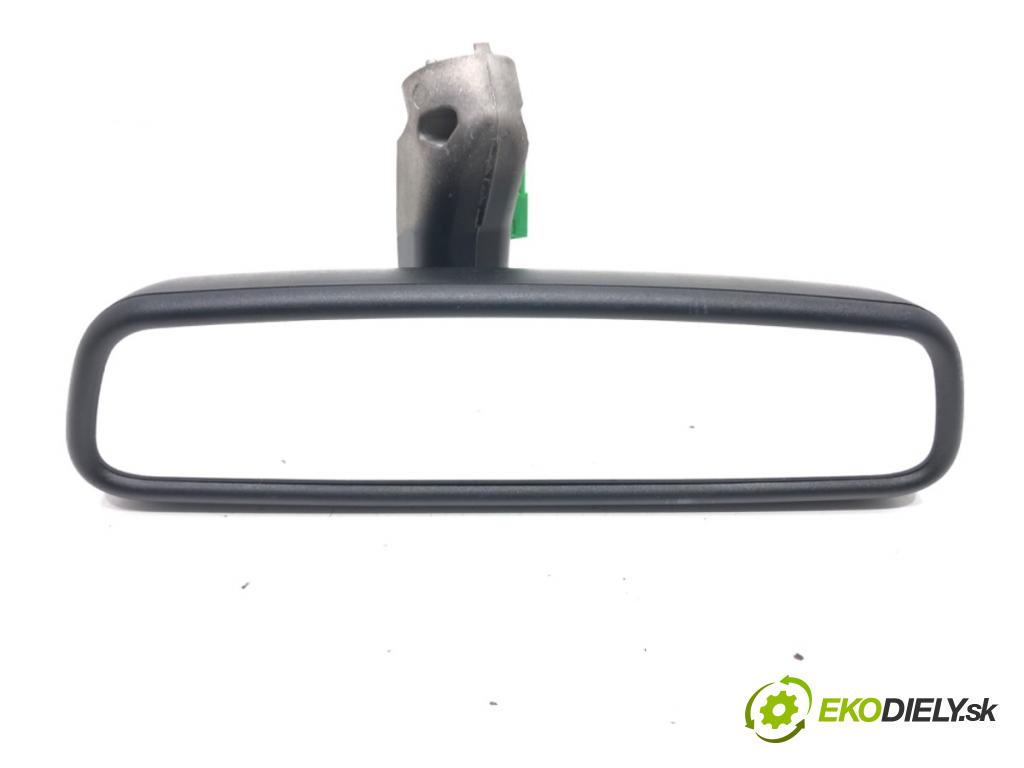 VOLVO XC60 I SUV (156) 2008 - 2017    D5 AWD 158 kW [215 KM] olej napędowy 2011 - 2015  zpětné zrcátko vnitřní 31352950 (Světla vnitřní)