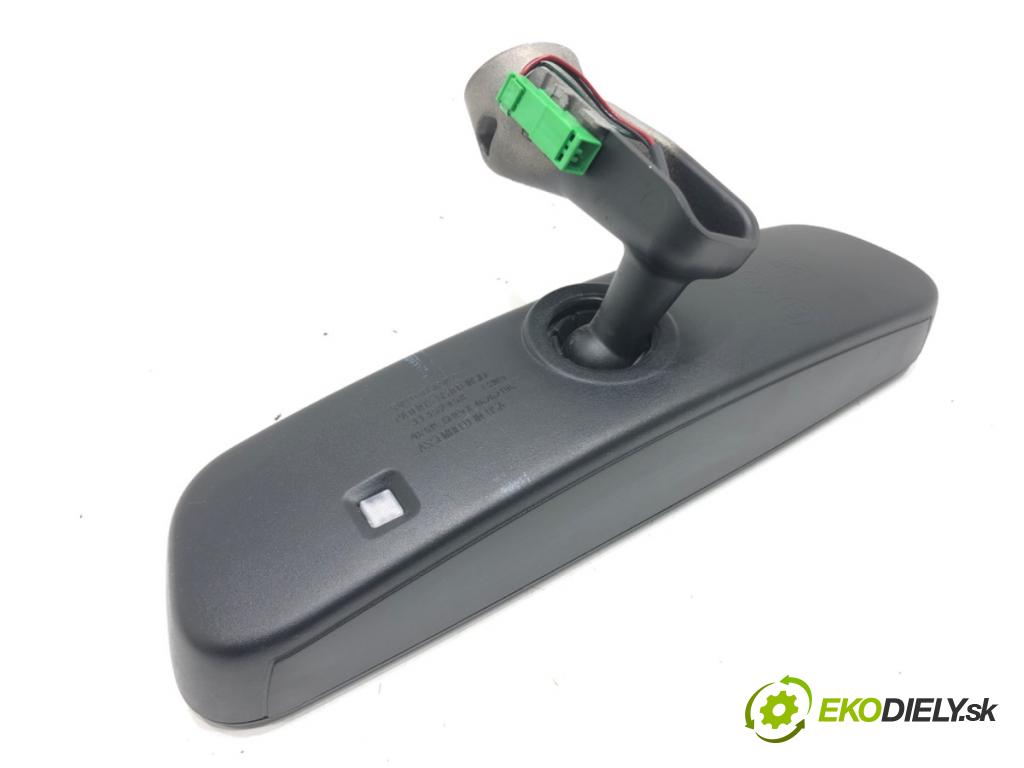 VOLVO XC60 I SUV (156) 2008 - 2017    D5 AWD 158 kW [215 KM] olej napędowy 2011 - 2015  zpětné zrcátko vnitřní 31352950 (Světla vnitřní)