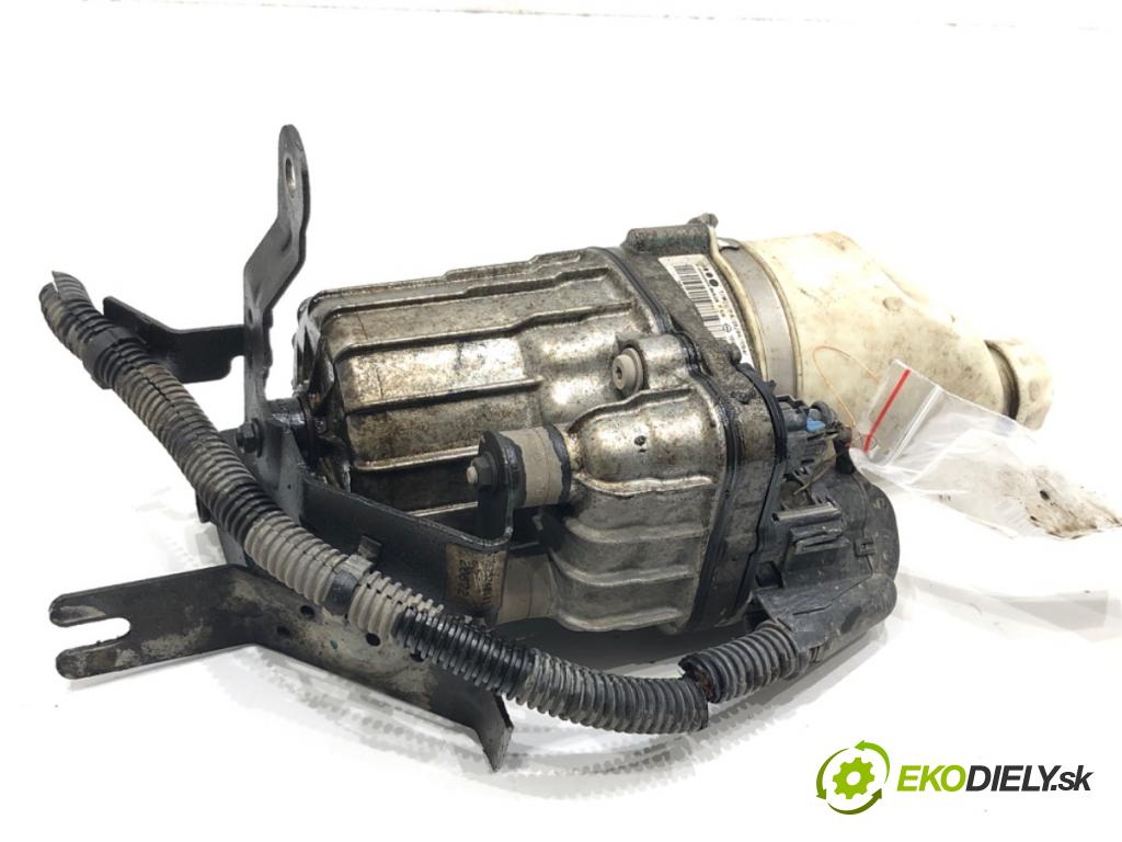 OPEL ASTRA H (A04) 2004 - 2014    1.7 CDTI (L48) 74 kW [100 KM] olej napędowy 2004 - 2010  Pumpa servočerpadlo 13188613 (Servočerpadlá, pumpy riadenia)