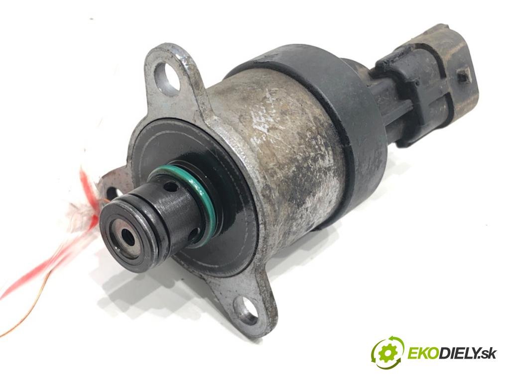 OPEL ASTRA H (A04) 2004 - 2014    1.7 CDTI (L48) 74 kW [100 KM] olej napędowy 2004 - 2010  Regulátor tlaku paliva 0928400493 (Ostatné)