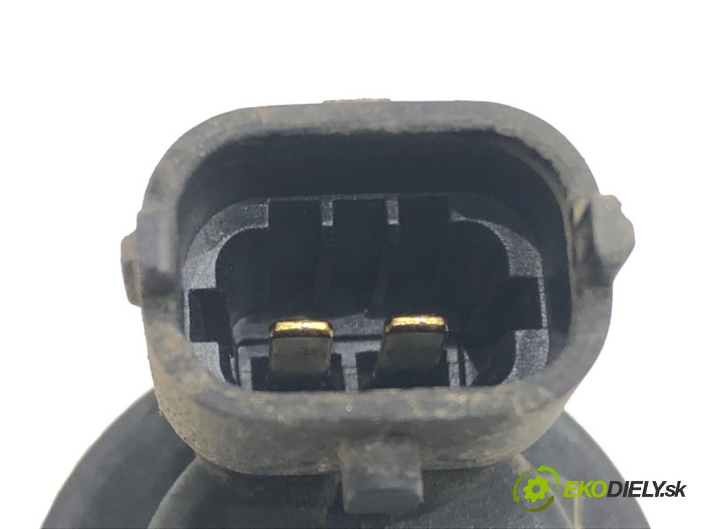 OPEL ASTRA H (A04) 2004 - 2014    1.7 CDTI (L48) 74 kW [100 KM] olej napędowy 2004 - 2010  Regulátor tlaku paliva 0928400493 (Ostatné)