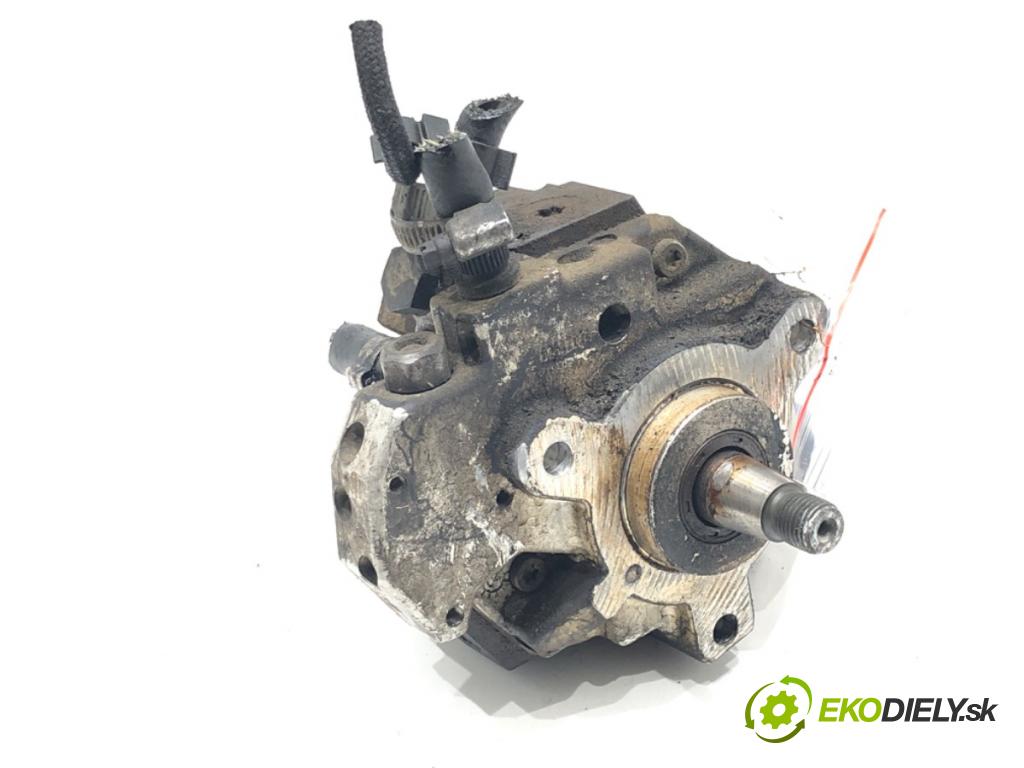 OPEL ASTRA H (A04) 2004 - 2014    1.7 CDTI (L48) 74 kW [100 KM] olej napędowy 2004 - 2010  Pumpa vstrekovacia 0445010086 (Vstrekovacie čerpadlá)