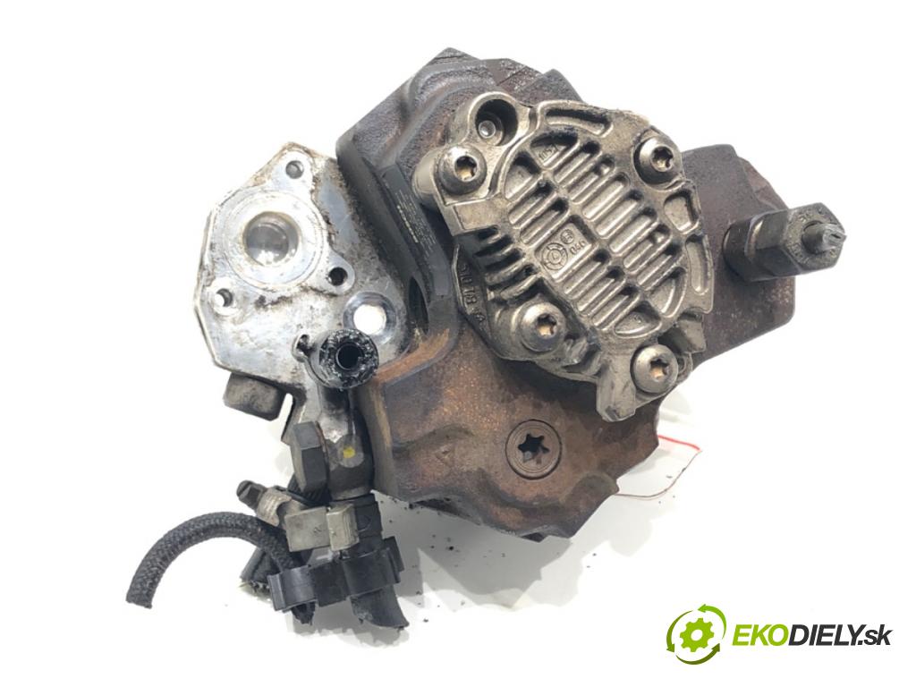 OPEL ASTRA H (A04) 2004 - 2014    1.7 CDTI (L48) 74 kW [100 KM] olej napędowy 2004 - 2010  Pumpa vstrekovacia 0445010086 (Vstrekovacie čerpadlá)