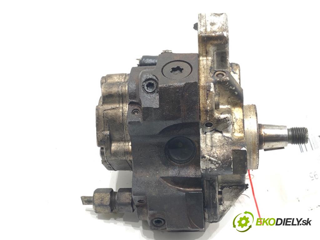 OPEL ASTRA H (A04) 2004 - 2014    1.7 CDTI (L48) 74 kW [100 KM] olej napędowy 2004 - 2010  Pumpa vstrekovacia 0445010086 (Vstrekovacie čerpadlá)