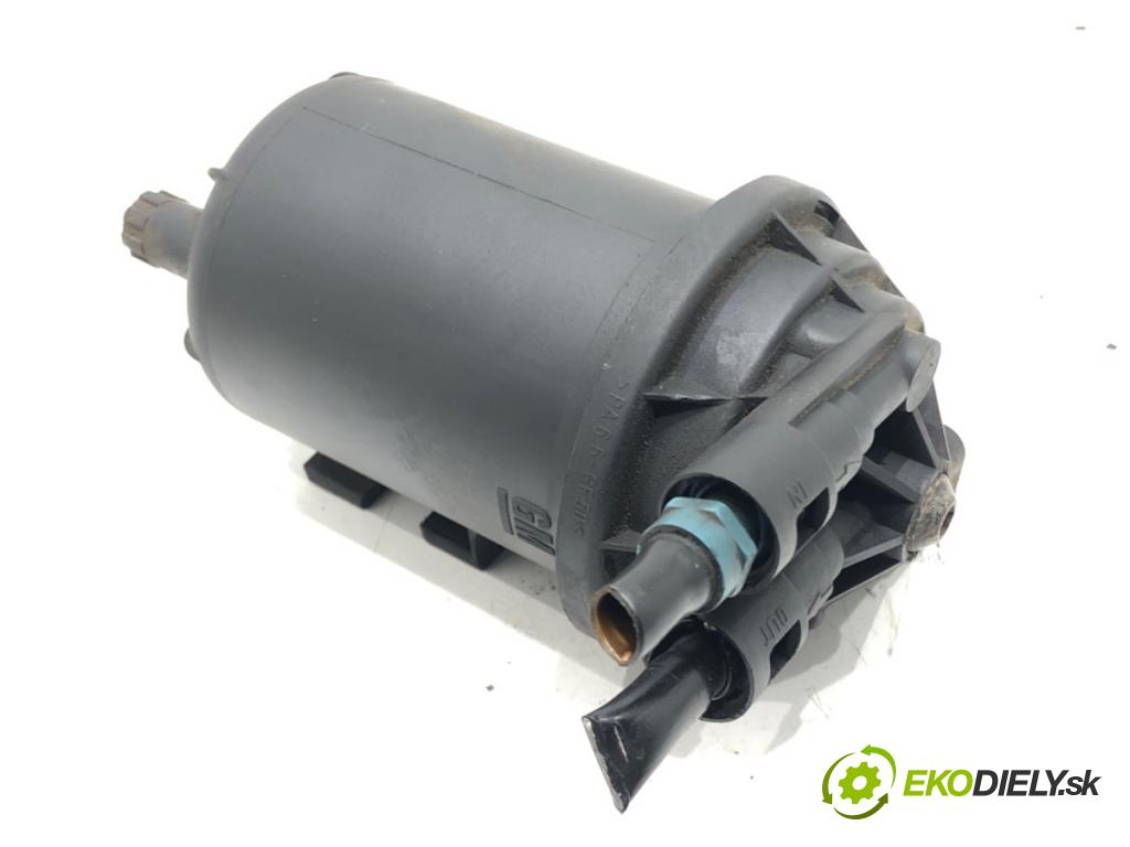 OPEL ASTRA H (A04) 2004 - 2014    1.7 CDTI (L48) 74 kW [100 KM] olej napędowy 2004 - 2010  Obal filtra paliva  (Obaly filtrov paliva)