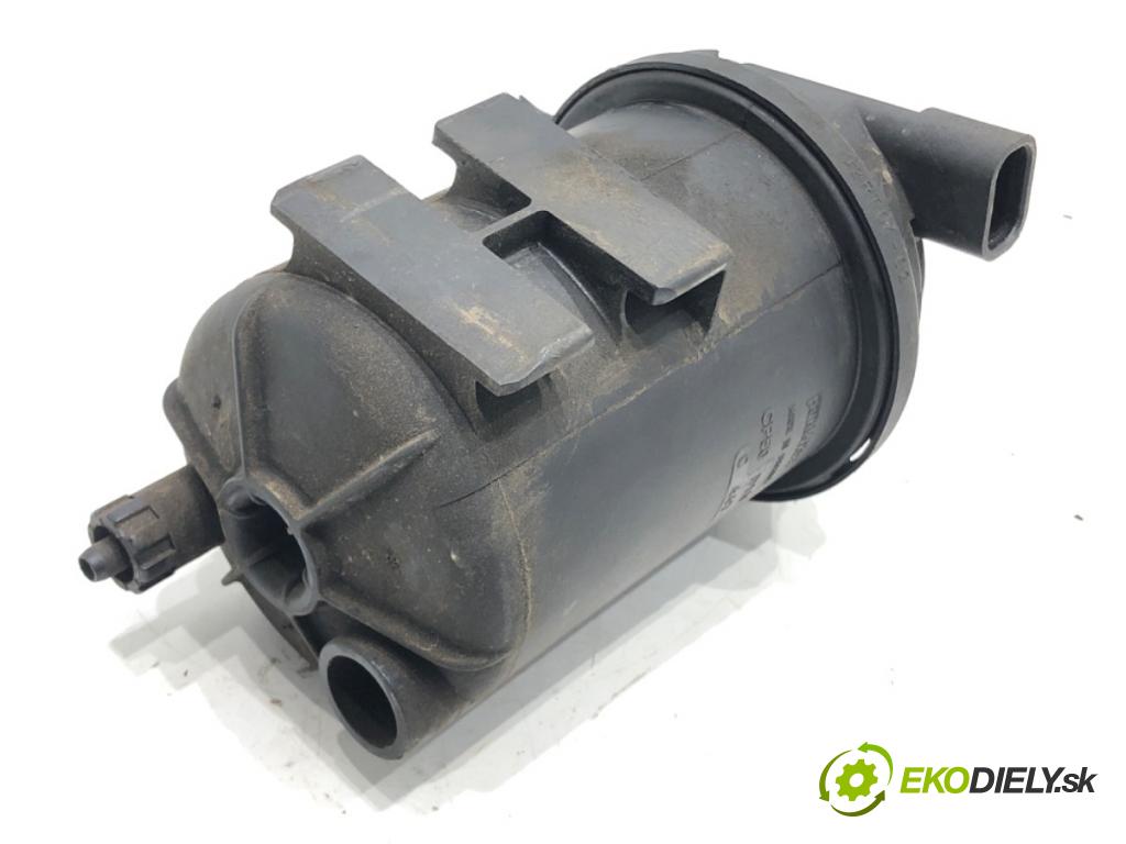 OPEL ASTRA H (A04) 2004 - 2014    1.7 CDTI (L48) 74 kW [100 KM] olej napędowy 2004 - 2010  Obal filtra paliva  (Obaly filtrov paliva)
