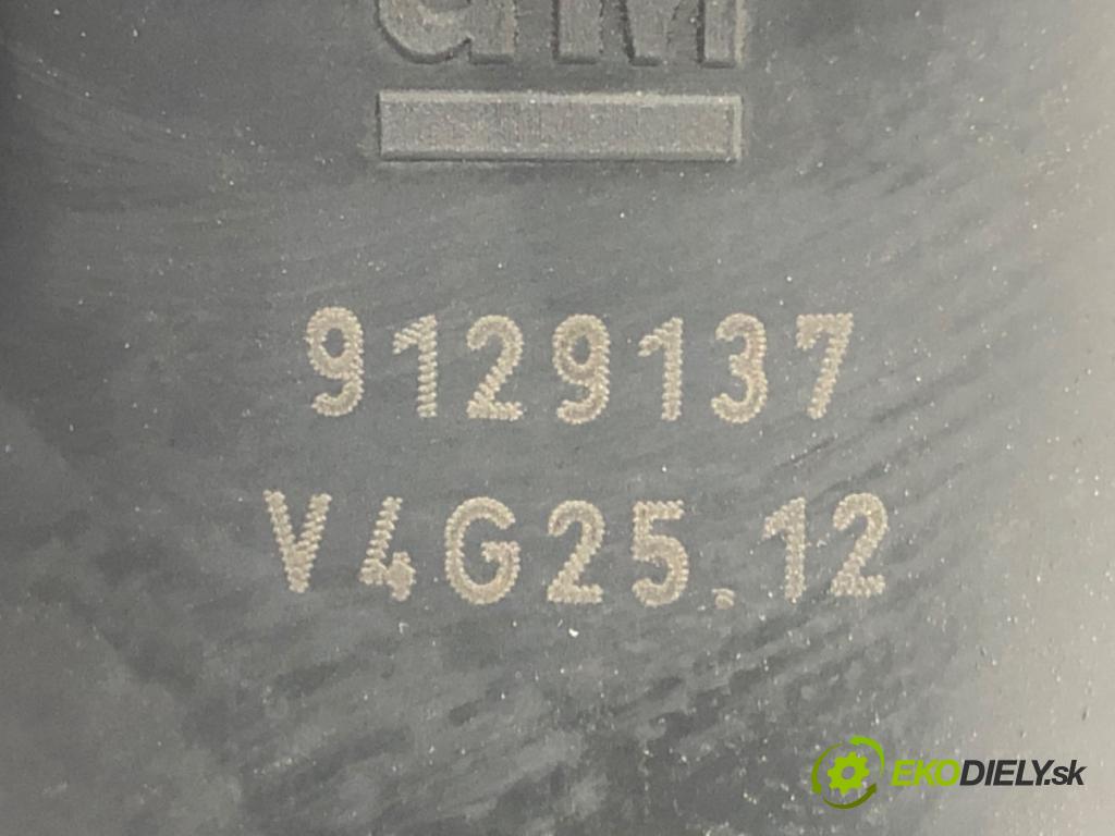 OPEL ASTRA H (A04) 2004 - 2014    1.7 CDTI (L48) 74 kW [100 KM] olej napędowy 2004 - 2010  Obal filtra paliva  (Obaly filtrov paliva)