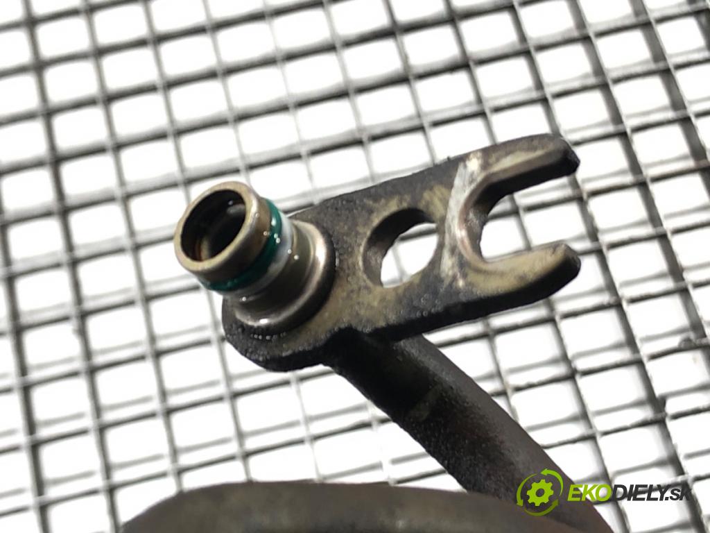 OPEL ASTRA H (A04) 2004 - 2014    1.7 CDTI (L48) 74 kW [100 KM] olej napędowy 2004 - 2010  hadica servočerpadlo 13122700 (Rúrky, hadice servočerpadla)