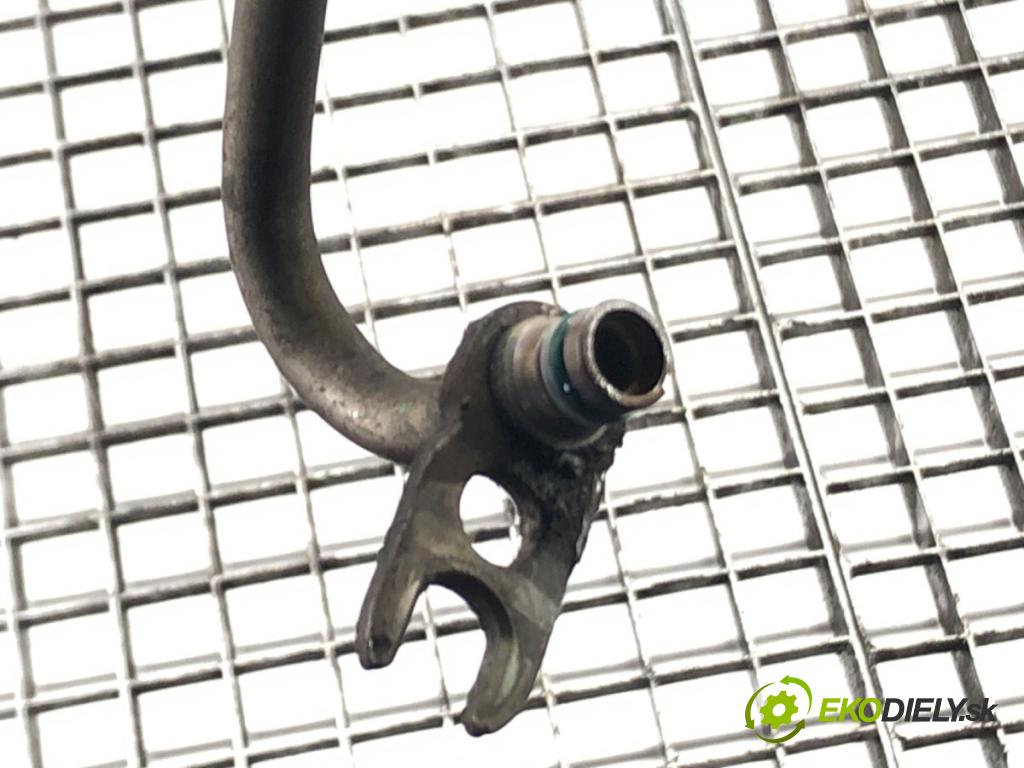 OPEL ASTRA H (A04) 2004 - 2014    1.7 CDTI (L48) 74 kW [100 KM] olej napędowy 2004 - 2010  hadica servočerpadlo 13122700 (Rúrky, hadice servočerpadla)