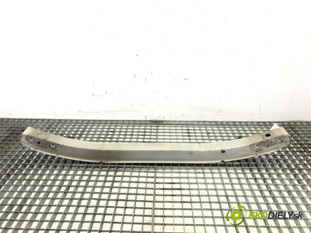 OPEL ASTRA H (A04) 2004 - 2014    1.7 CDTI (L48) 74 kW [100 KM] olej napędowy 2004 - 2010  výztuha nárazníka přední část 24460537 (Výztuhy přední)