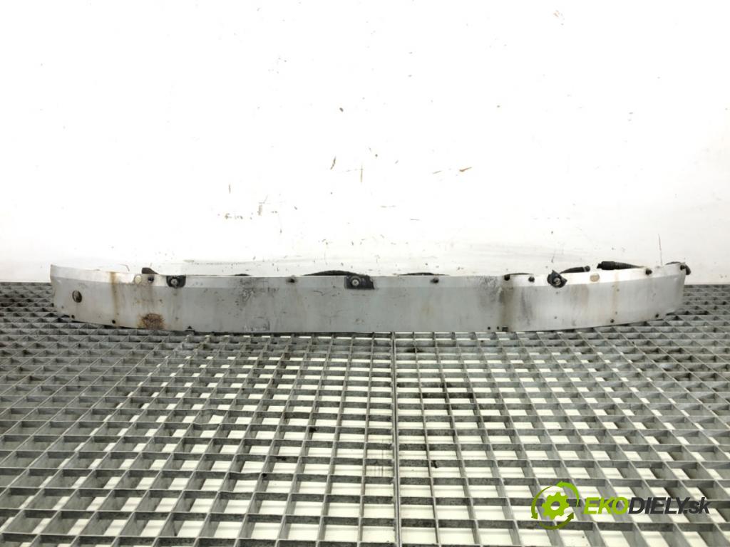 OPEL ASTRA H (A04) 2004 - 2014    1.7 CDTI (L48) 74 kW [100 KM] olej napędowy 2004 - 2010  výztuha nárazníka přední část 24460537 (Výztuhy přední)