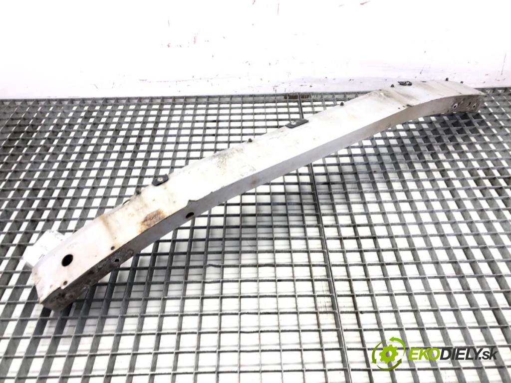 OPEL ASTRA H (A04) 2004 - 2014    1.7 CDTI (L48) 74 kW [100 KM] olej napędowy 2004 - 2010  výztuha nárazníka přední část 24460537 (Výztuhy přední)