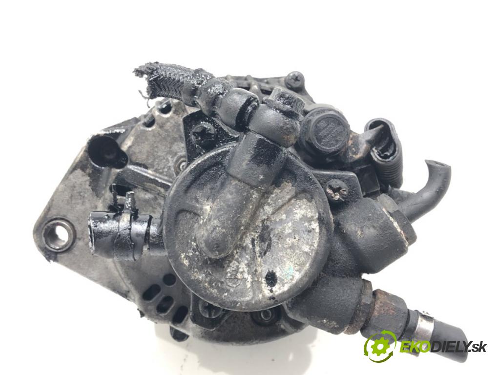 OPEL ASTRA H (A04) 2004 - 2014    1.7 CDTI (L48) 74 kW [100 KM] olej napędowy 2004 - 2010  Alternátor  (Alternátory)