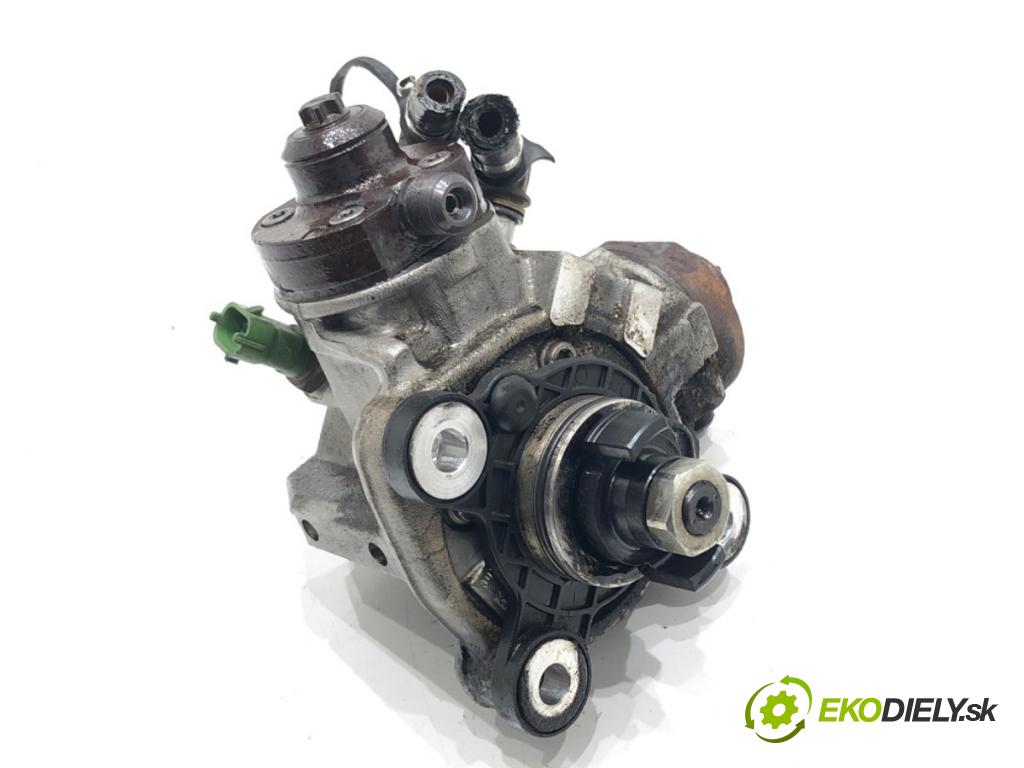 VOLVO XC60 I SUV (156) 2008 - 2017    D5 AWD 158 kW [215 KM] olej napędowy 2011 - 2015  Pumpa vstrekovacia 31372081 (Vstrekovacie čerpadlá)