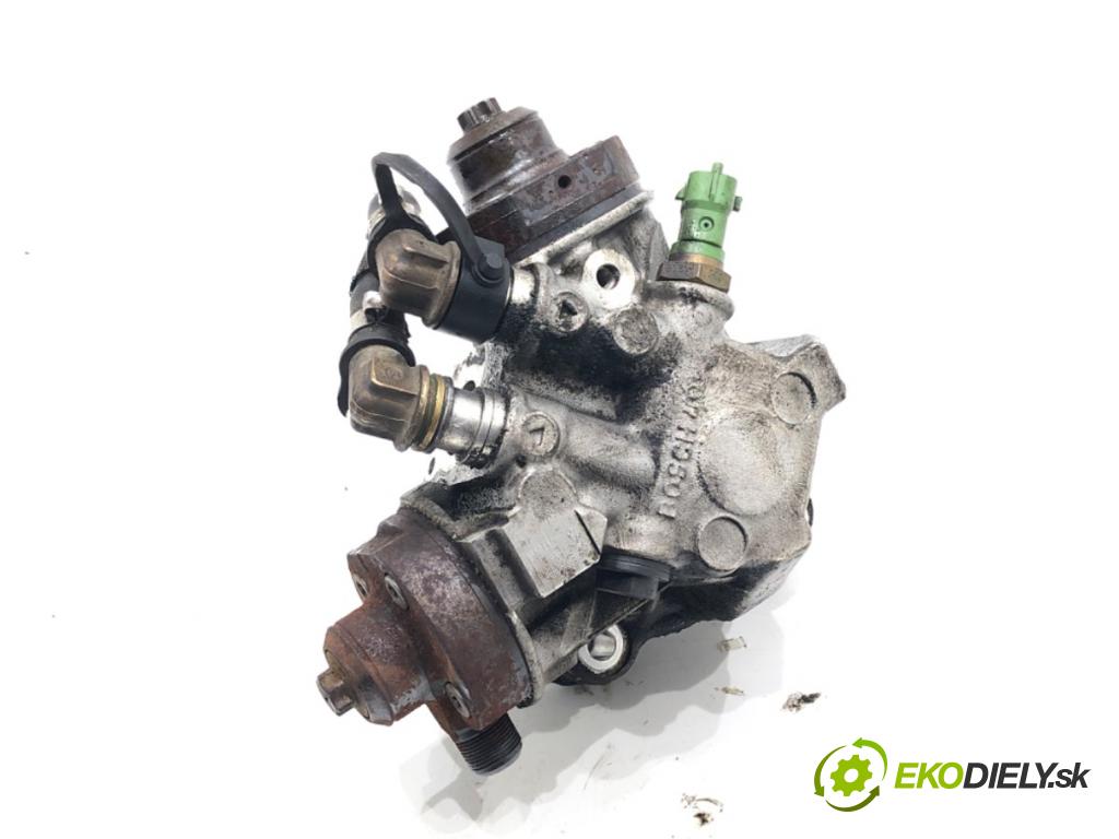 VOLVO XC60 I SUV (156) 2008 - 2017    D5 AWD 158 kW [215 KM] olej napędowy 2011 - 2015  Pumpa vstrekovacia 31372081 (Vstrekovacie čerpadlá)