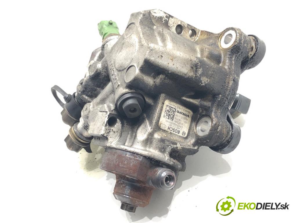 VOLVO XC60 I SUV (156) 2008 - 2017    D5 AWD 158 kW [215 KM] olej napędowy 2011 - 2015  Pumpa vstrekovacia 31372081 (Vstrekovacie čerpadlá)