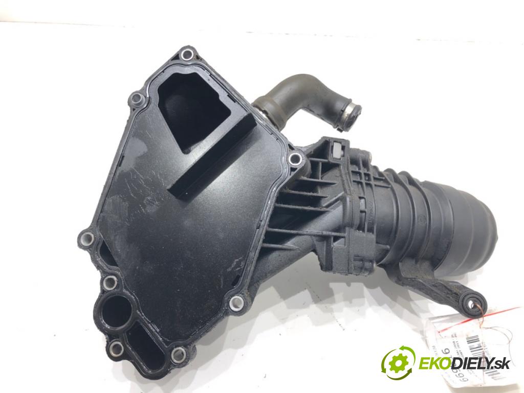 VOLVO XC60 I SUV (156) 2008 - 2017    D5 AWD 158 kW [215 KM] olej napędowy 2011 - 2015  Obal filtra oleja 30757730 (Obaly filtrov oleja)