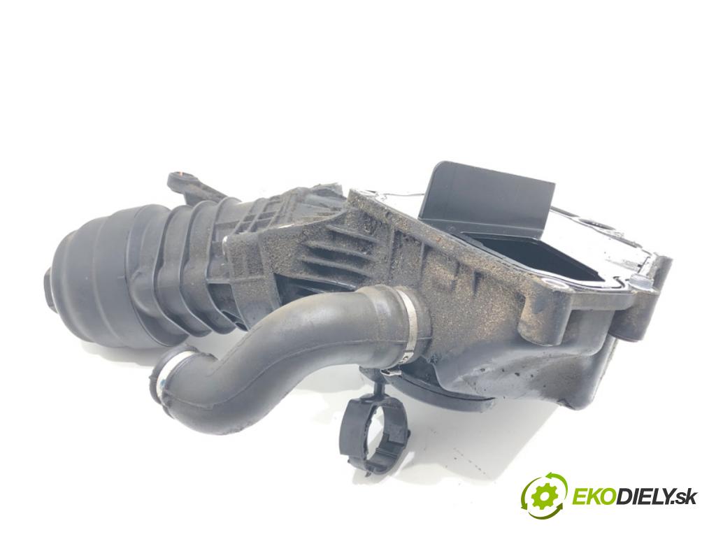 VOLVO XC60 I SUV (156) 2008 - 2017    D5 AWD 158 kW [215 KM] olej napędowy 2011 - 2015  Obal filtra oleja 30757730 (Obaly filtrov oleja)