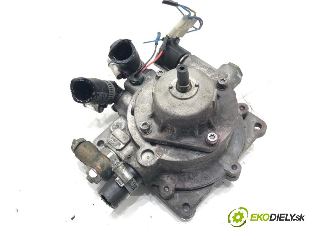AUDI A4 B7 Avant (8ED) 2004 - 2008    1.8 T 120 kW [163 KM] benzyna 2004 - 2008  Reduktor do plynu LPG K901403 (LPG)