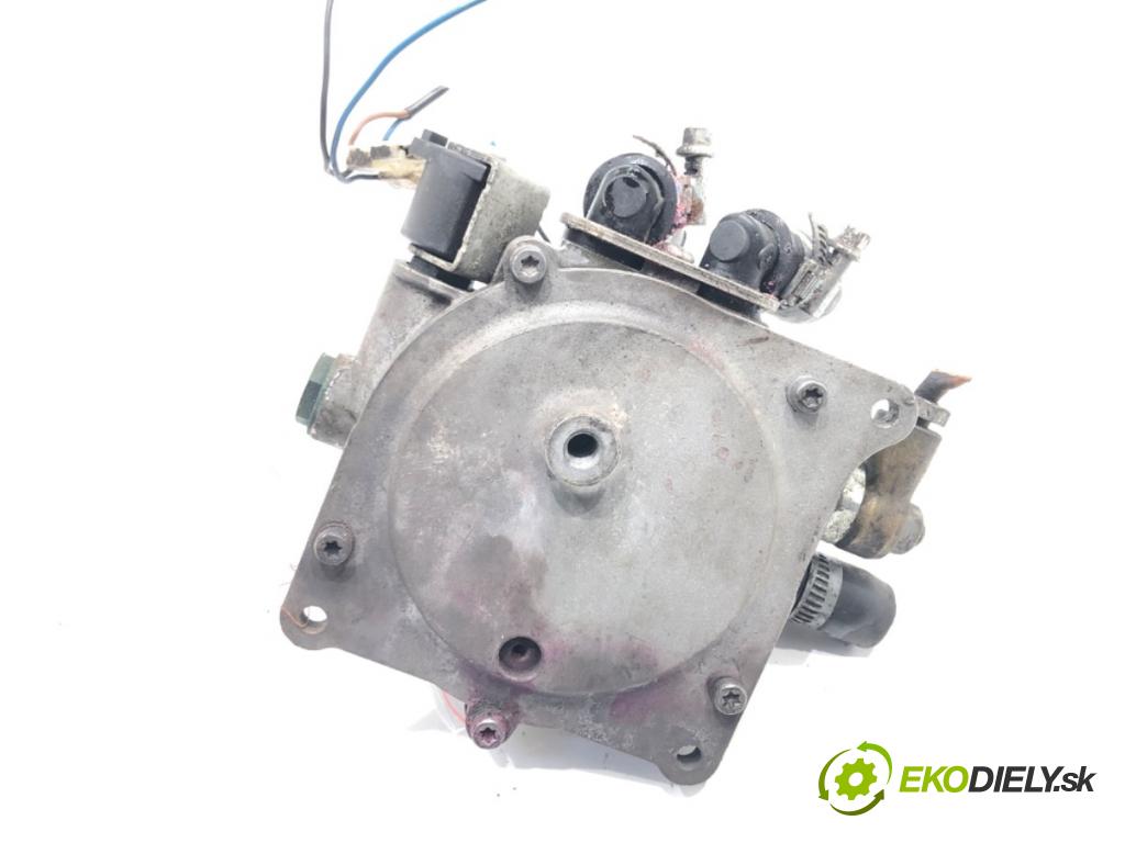 AUDI A4 B7 Avant (8ED) 2004 - 2008    1.8 T 120 kW [163 KM] benzyna 2004 - 2008  Reduktor do plynu LPG K901403 (LPG)
