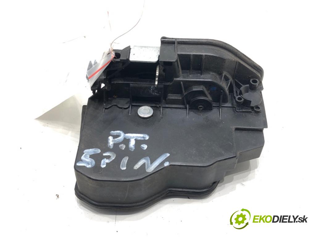 BMW 5 Touring (F11) 2009 - 2017    520 d 135 kW [184 KM] olej napędowy 2010 - 2014  zámok dveře pravý zadní část 7202148