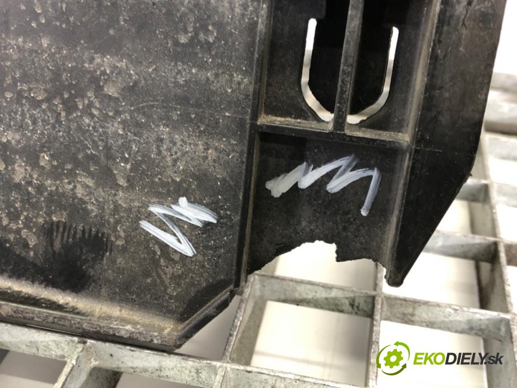 BMW 5 Touring (F11) 2009 - 2017    520 d 135 kW [184 KM] olej napędowy 2010 - 2014  ventilátor chladiče 7633273 (Ventilátory)