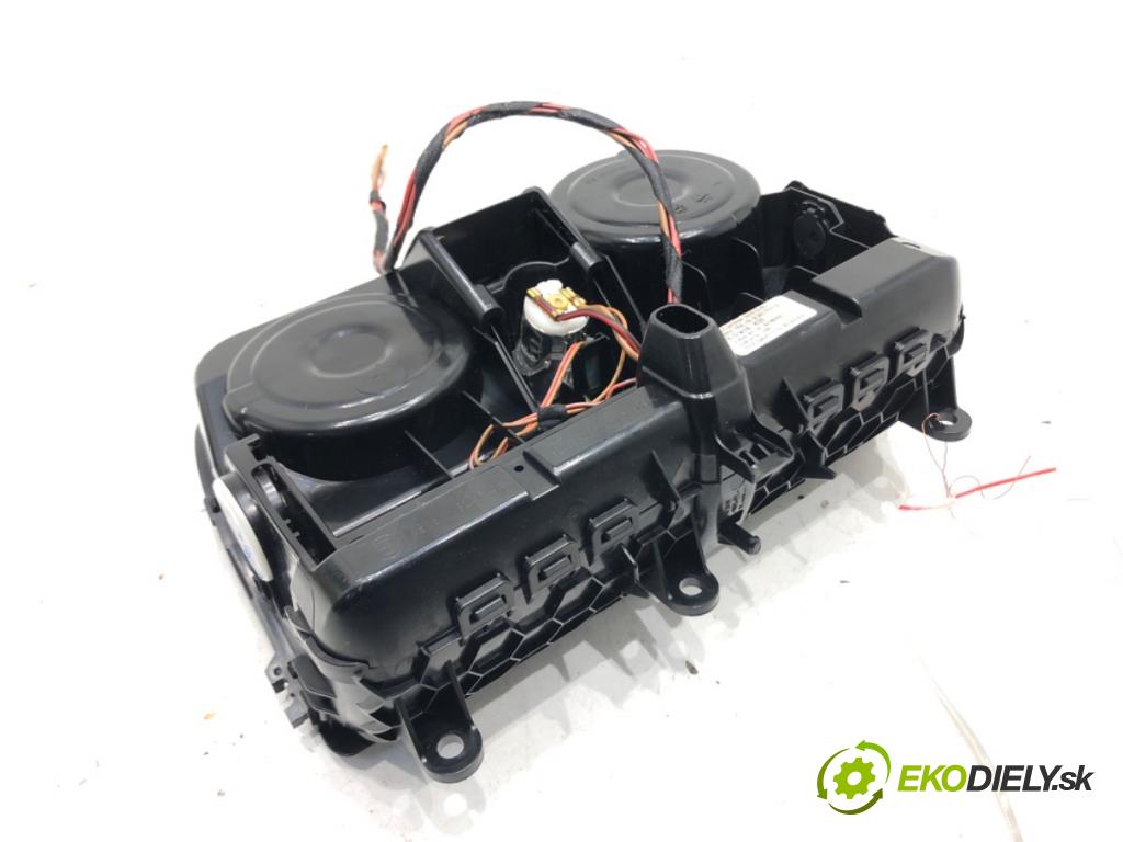 BMW 5 Touring (F11) 2009 - 2017    520 d 135 kW [184 KM] olej napędowy 2010 - 2014  Držiak na nápoje 9241714 (Úchyty, držiaky na nápoje)