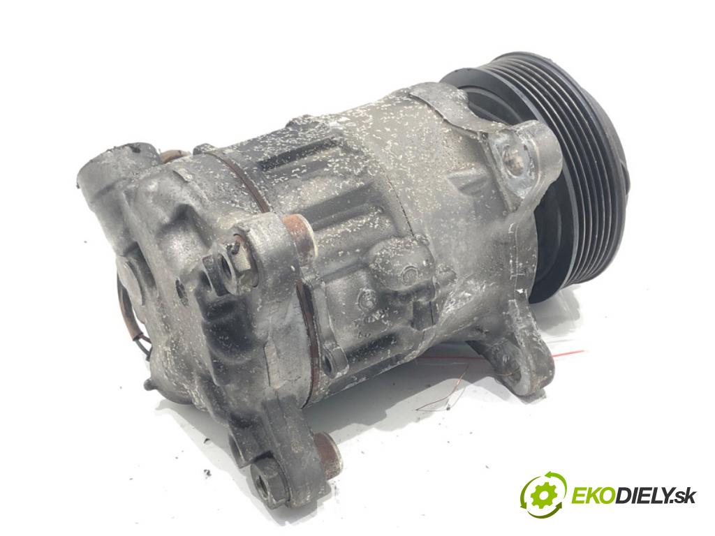 BMW 5 Touring (F11) 2009 - 2017    520 d 135 kW [184 KM] olej napędowy 2010 - 2014  Kompresor klimatizácie 447260-4710 (Kompresory klimatizácie)