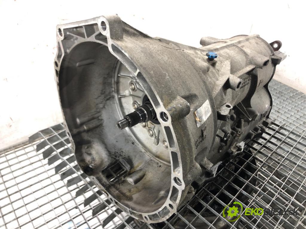 BMW 5 Touring (F11) 2009 - 2017    520 d 135 kW [184 KM] olej napędowy 2010 - 2014  Prevodovka 7642242 (Prevodovky)